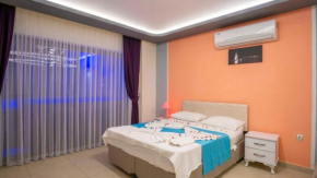 LOFT SÜİT APART